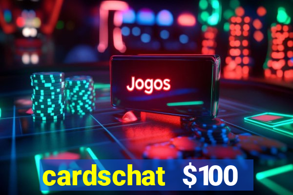 cardschat $100 freeroll password