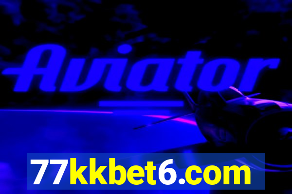 77kkbet6.com