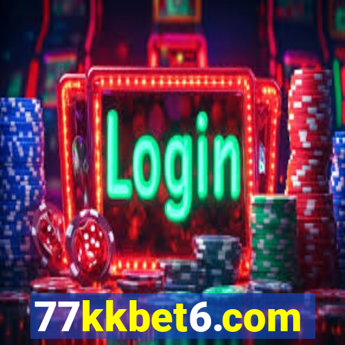 77kkbet6.com