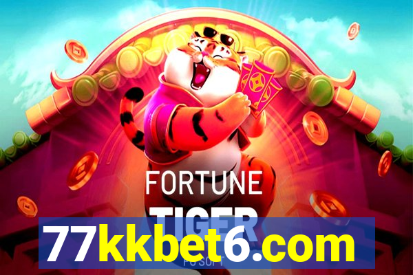 77kkbet6.com