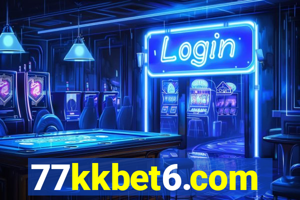 77kkbet6.com