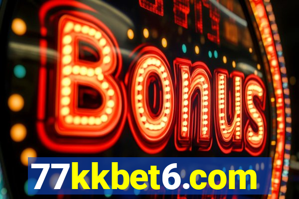 77kkbet6.com