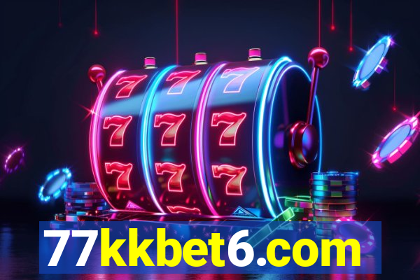 77kkbet6.com