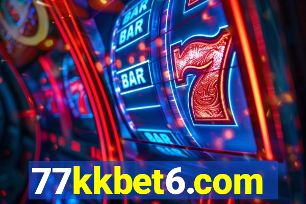 77kkbet6.com