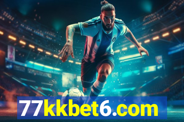 77kkbet6.com