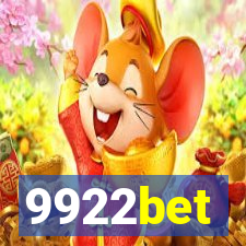 9922bet