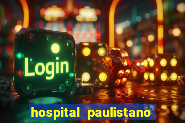 hospital paulistano trabalhe conosco