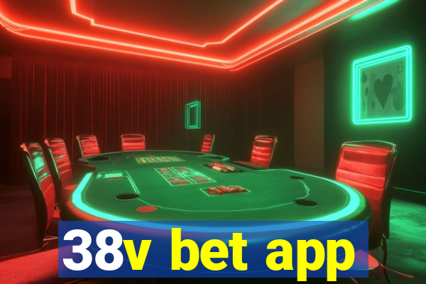 38v bet app