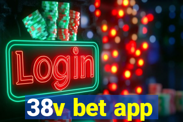 38v bet app