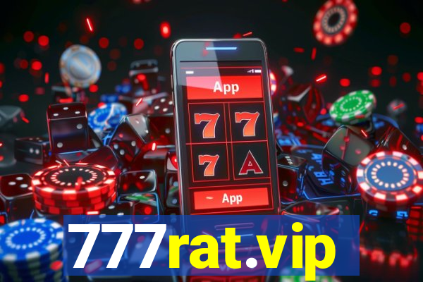 777rat.vip