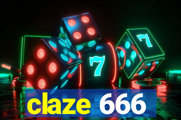 claze 666