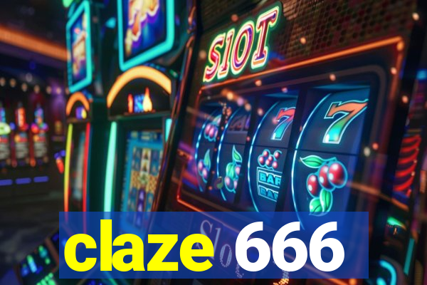 claze 666