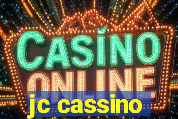 jc cassino