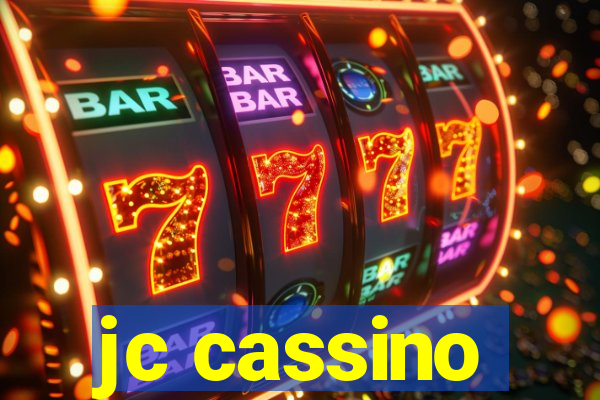 jc cassino