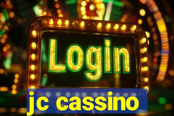 jc cassino