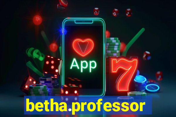 betha.professores