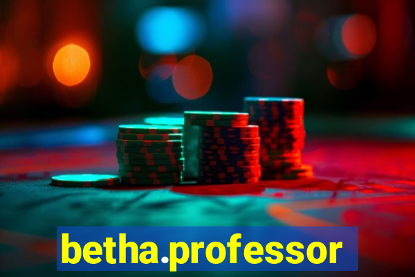 betha.professores