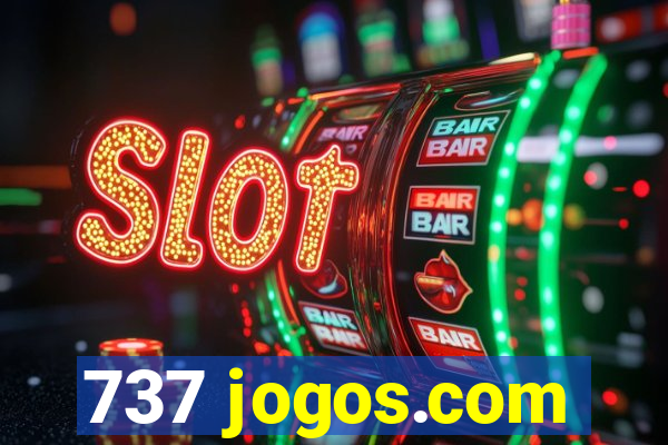 737 jogos.com