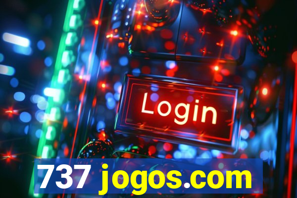 737 jogos.com