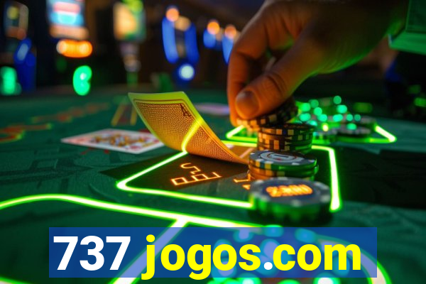 737 jogos.com