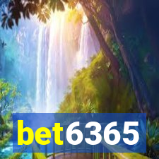 bet6365