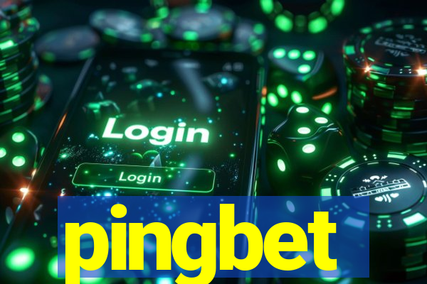 pingbet