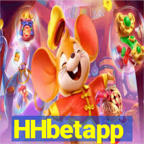 HHbetapp