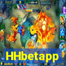 HHbetapp