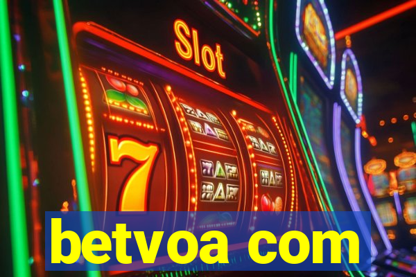 betvoa com