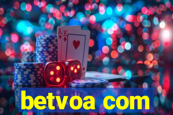 betvoa com