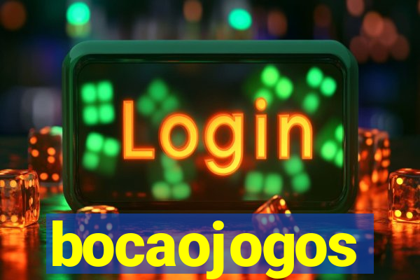 bocaojogos