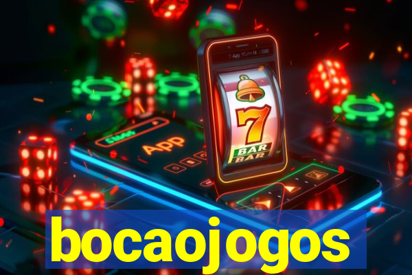 bocaojogos