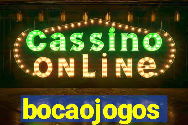 bocaojogos