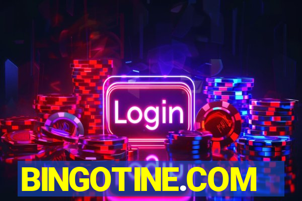 BINGOTINE.COM