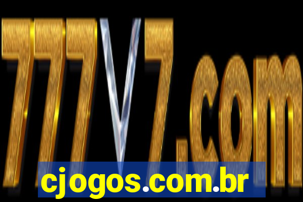 cjogos.com.br