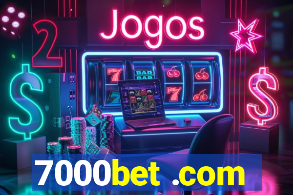 7000bet .com