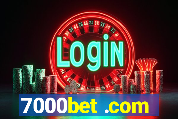 7000bet .com