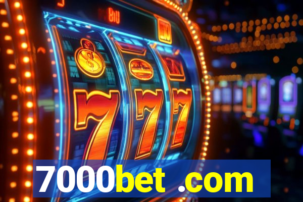 7000bet .com