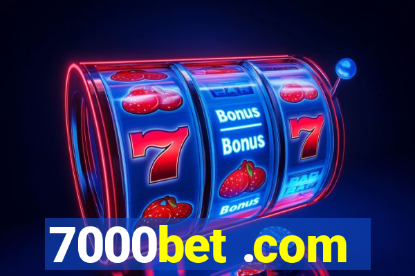 7000bet .com