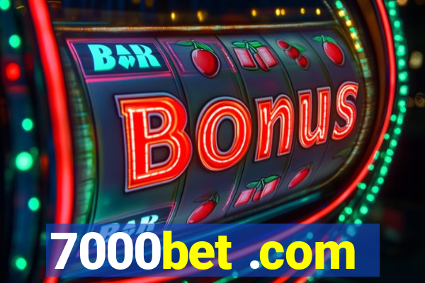 7000bet .com