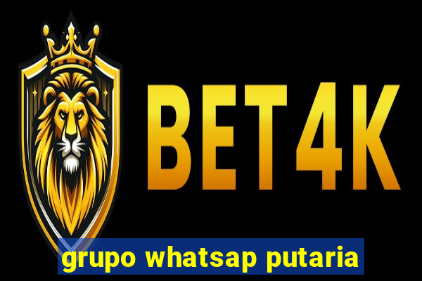 grupo whatsap putaria