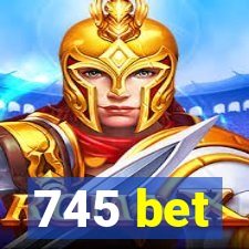 745 bet