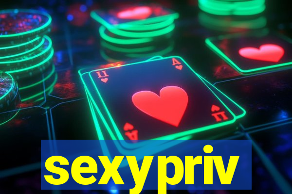 sexypriv