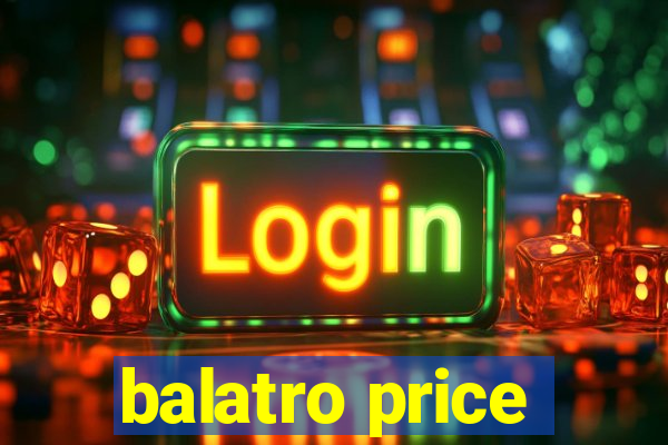 balatro price