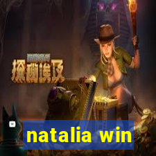 natalia win