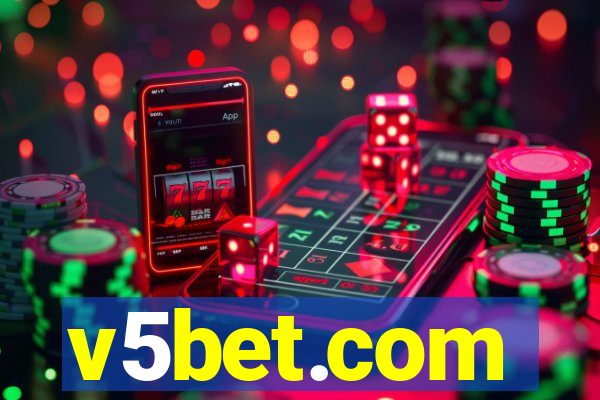 v5bet.com