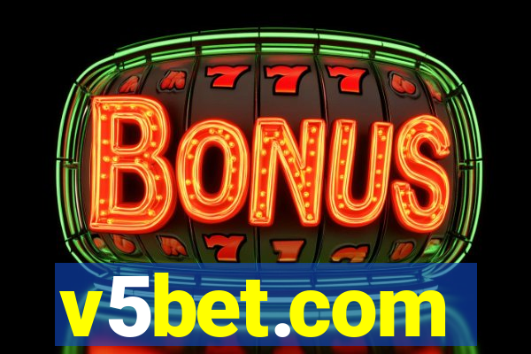 v5bet.com