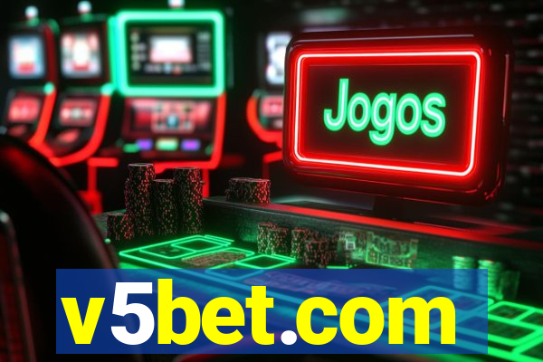 v5bet.com