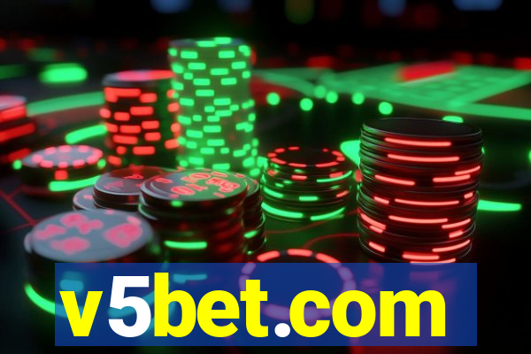 v5bet.com