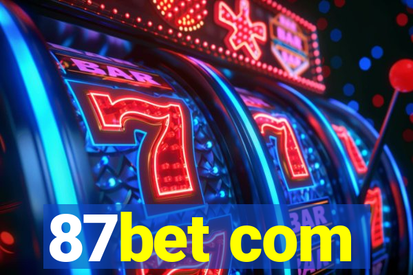 87bet com